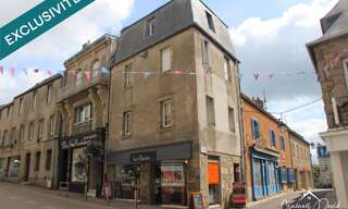 Immeuble  90 m² à vendre à Saint-Pol-de-Léon (29250)