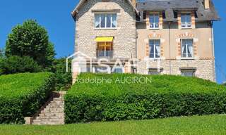 Maison 10 Pièces 304 m² à vendre à Blois (41000)