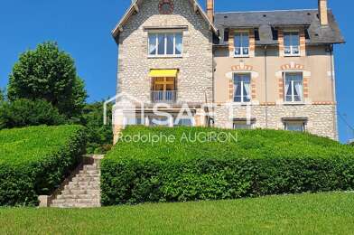 Maison 10 pièces 749000 €