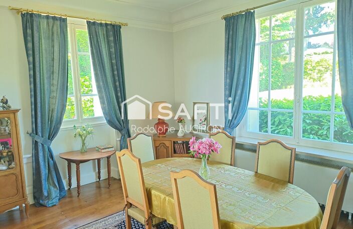 Magnifique villa de caractère, vue sur  la Loire. — photo 2