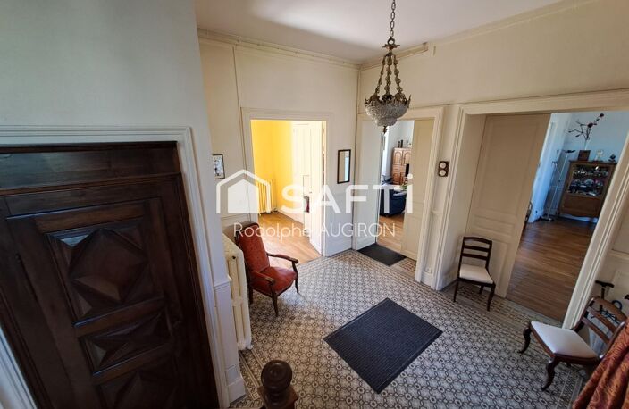 Magnifique villa de caractère, vue sur  la Loire. — photo 3