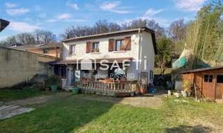 Maison 7 Pièces 140 m² à vendre à Béligneux (01360)