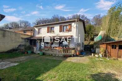 Maison 7 pièces 339000 €