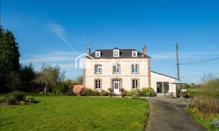 Maison 6 Pièces 174 m² à vendre à Lisieux (14100)