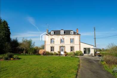 Maison 6 pièces 324900 €