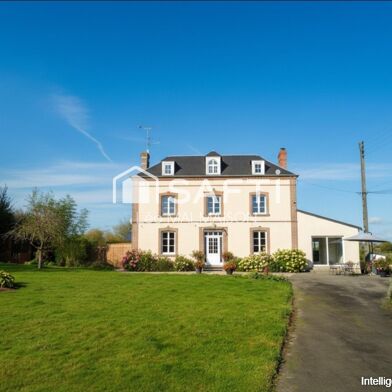 Maison 6 pièces 324900 €