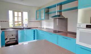 Appartement 4 Pièces 73 m² à vendre à Port-Louis (97117)