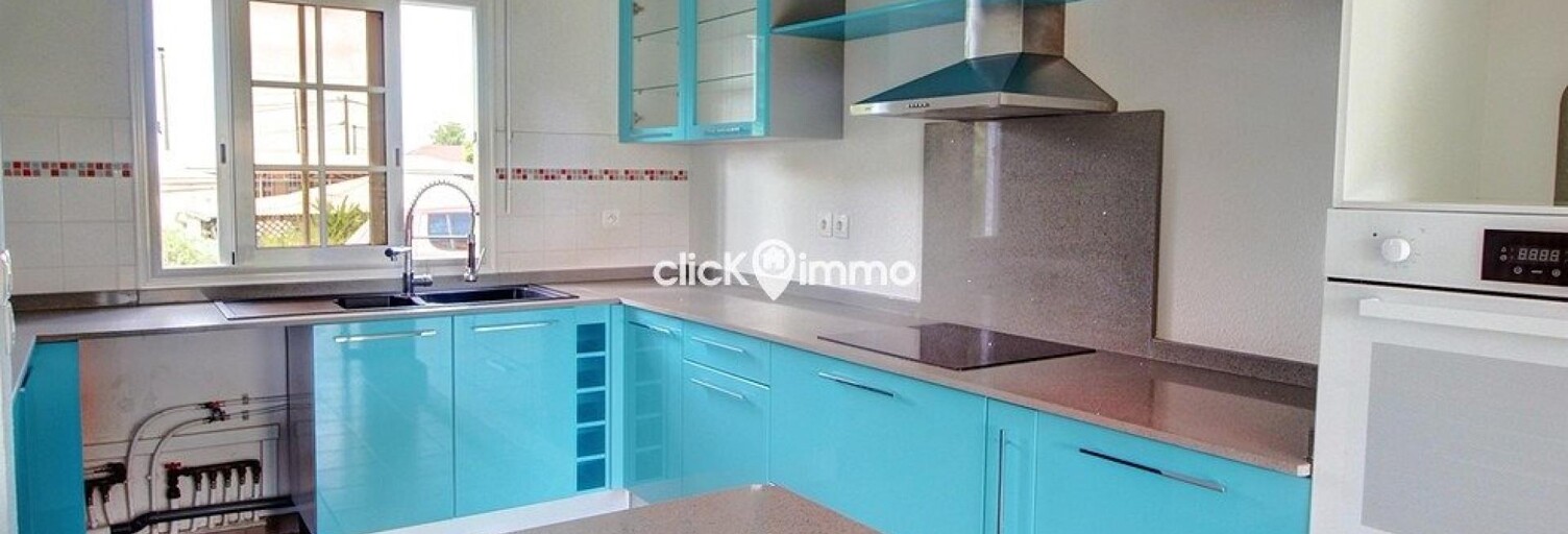 Appartement 4 Pièces 73 m² à vendre à Port-Louis (97117)