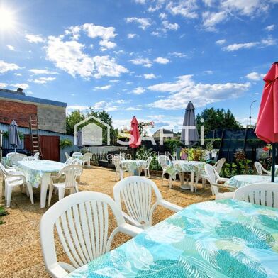 Maison 6 pièces 128900 €