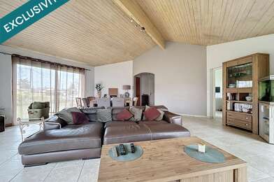 Maison 7 pièces 479000 €