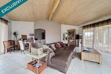 Maison 7 pièces 479000 €