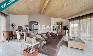 Maison 7 Pièces 136 m² à vendre à Eysines (33320)