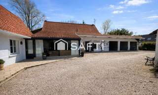 Maison 10 Pièces 252 m² à vendre à Faumont (59310)