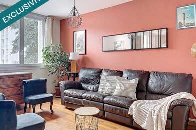 Appartement 5 pièces 269990 €