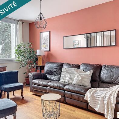 Appartement 5 pièces 269990 €