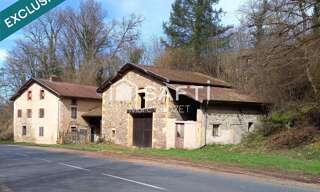 Maison 4 Pièces 120 m² à vendre à Saint-Igny-de-Vers (69790)