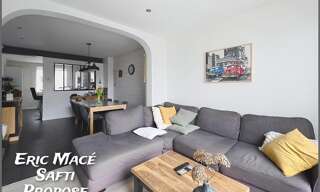 Maison 6 Pièces 130 m² à vendre à Cholet (49300)