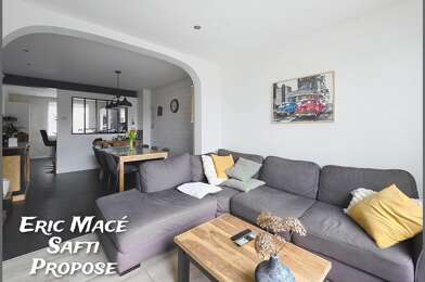 Maison 6 pièces 256000 €