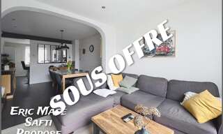 Maison 6 Pièces 130 m² à vendre à Cholet (49300)