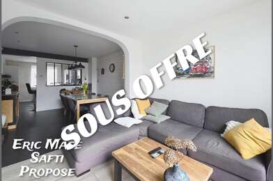 Maison 6 pièces 256000 €