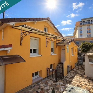 Maison 5 pièces 249500 €