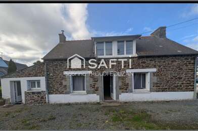 Maison 4 pièces 149800 €