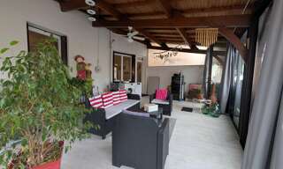 Maison 5 Pièces 134 m² à vendre à Fumel (47500)