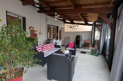 Maison 5 pièces 119500 €