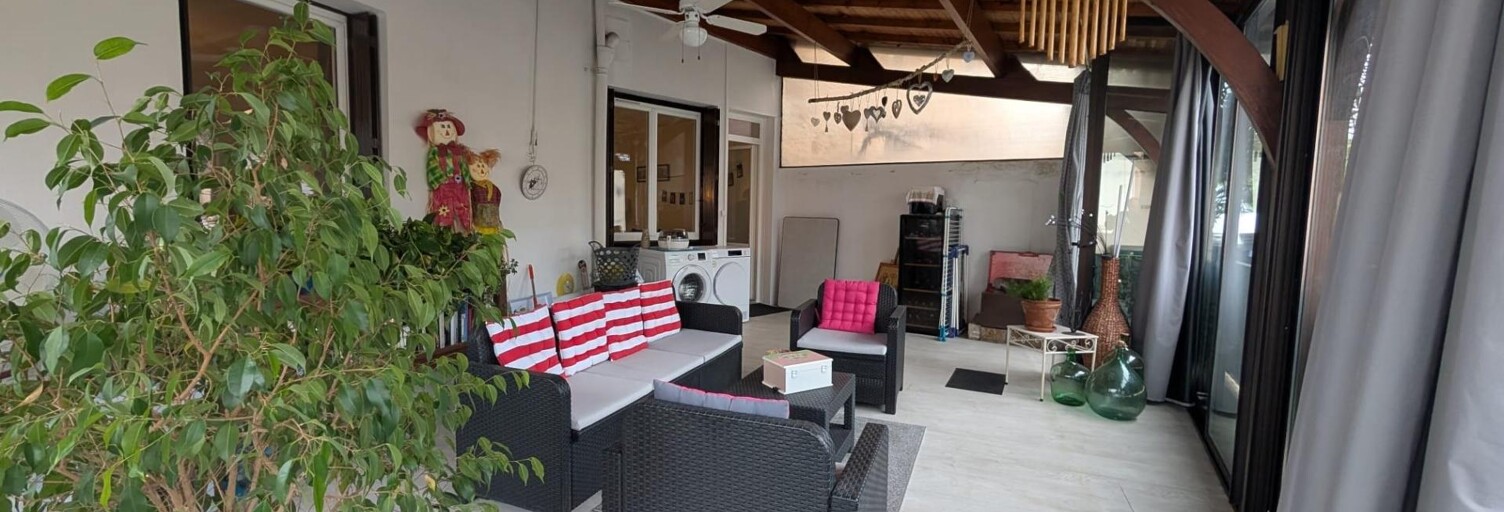 Maison 5 Pièces 134 m² à vendre à Fumel (47500)