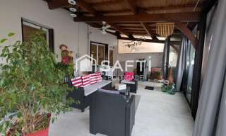 Maison 5 Pièces 134 m² à vendre à Fumel (47500)