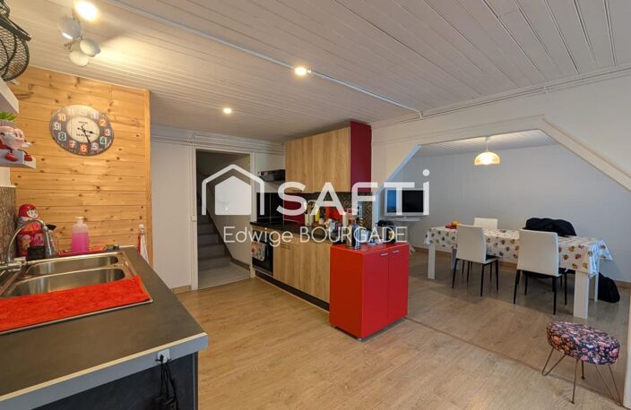 Maison de ville — photo 3