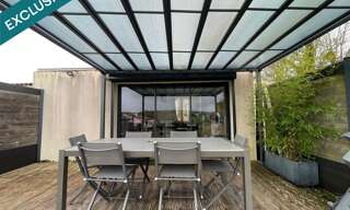 Maison 3 Pièces 77 m² à vendre à Saintes (17100)