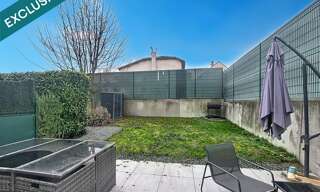 Appartement 4 Pièces 86 m² à vendre à Reims (51100)