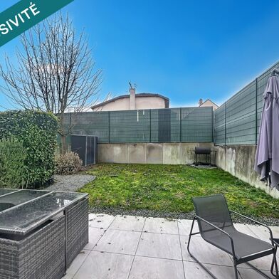 Appartement 4 pièces 199000 €