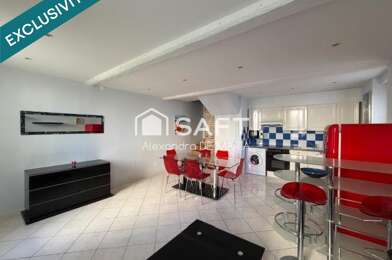 Maison 4 pièces 239000 €