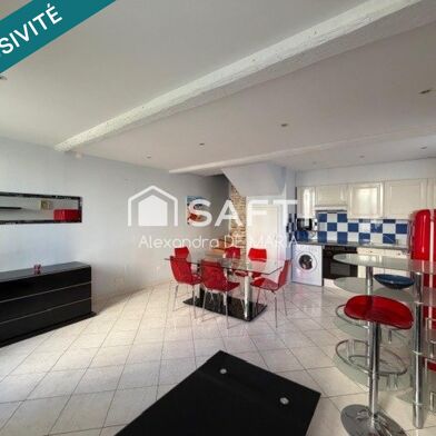 Maison 4 pièces 239000 €