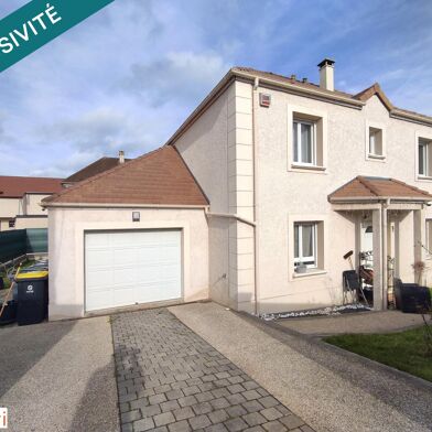 Maison 6 pièces 320000 €