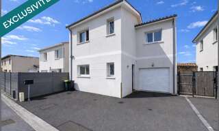 Maison 4 Pièces 85 m² à vendre à Villenave-d'Ornon (33140)