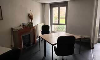 Immeuble  613 m² à vendre à Mâcon (71000)