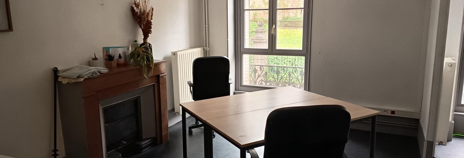 Immeuble  613 m² à vendre à Mâcon (71000)