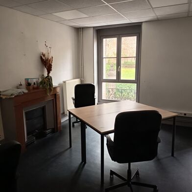 Immeuble  650000 €