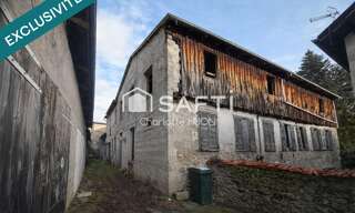 Immeuble  300 m² à vendre à Ambert (63600)