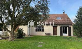 Maison 4 Pièces 116 m² à vendre à Conches-en-Ouche (27190)