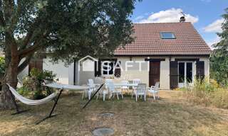 Maison 4 Pièces 116 m² à vendre à Conches-en-Ouche (27190)