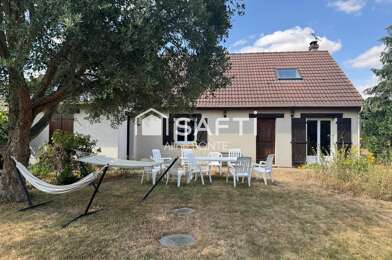 Maison 4 pièces 180000 €