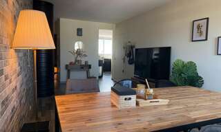 Appartement 4 Pièces 70 m² à vendre à Marignane (13700)