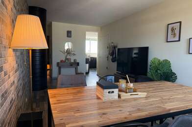 Appartement 4 pièces 175000 €