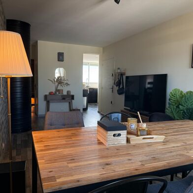 Appartement 4 pièces 175000 €