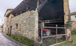 Immeuble  298 m² à vendre à Cardaillac (46100)