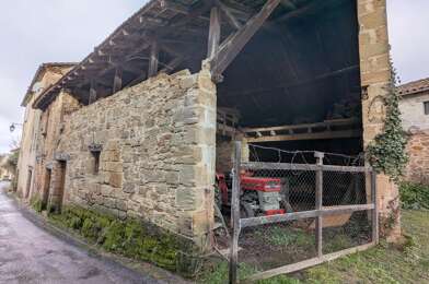 Immeuble  118000 €